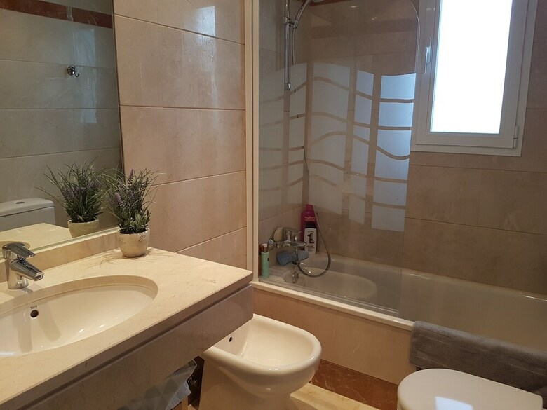 Apartamentos Htl10-calanova