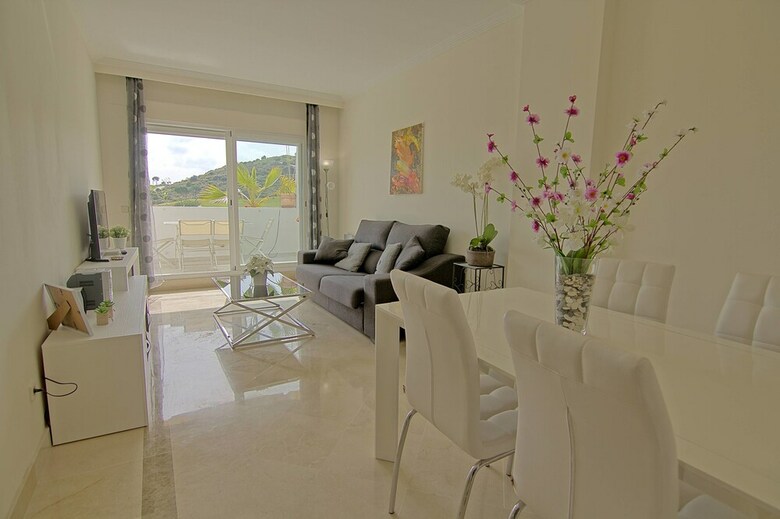 Apartamentos Htl10-calanova