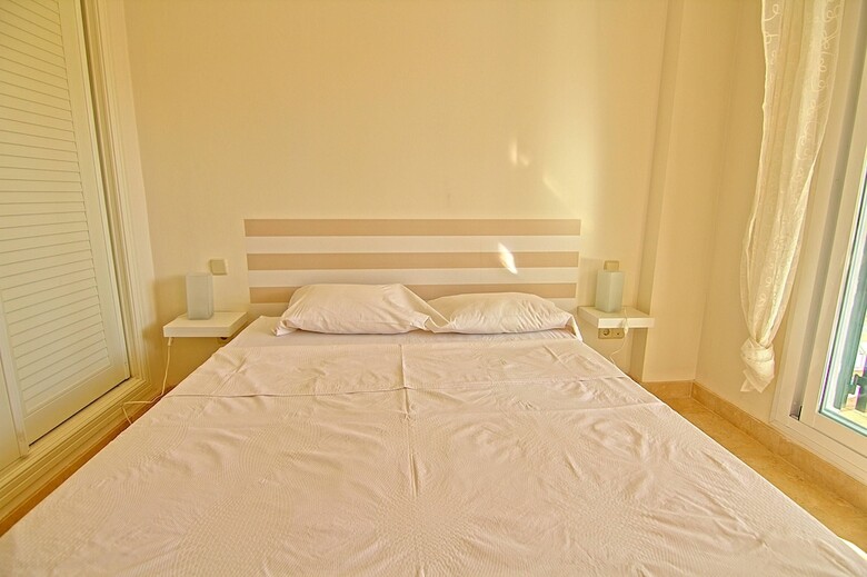 Apartamentos Htl10-calanova