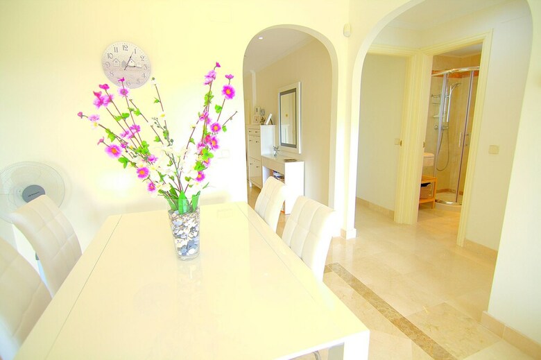 Apartamentos Htl10-calanova