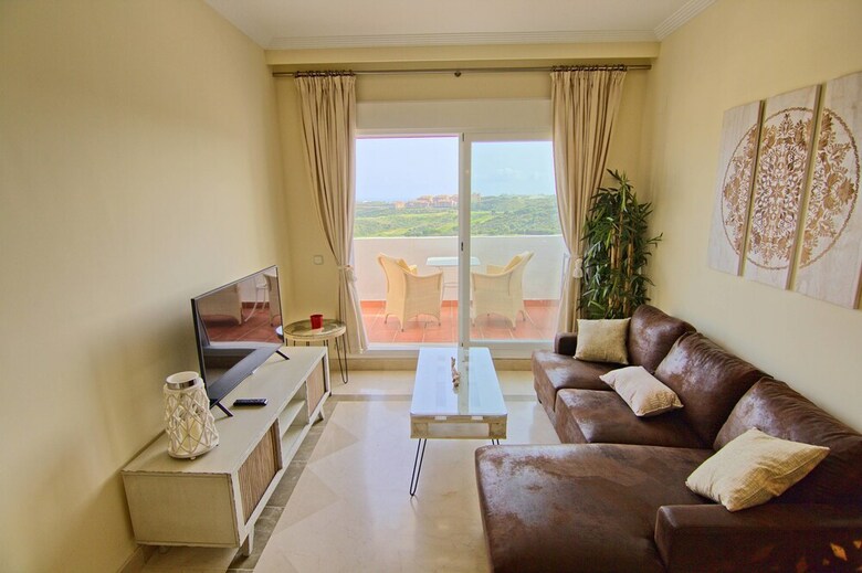 Apartamentos Htl10-calanova