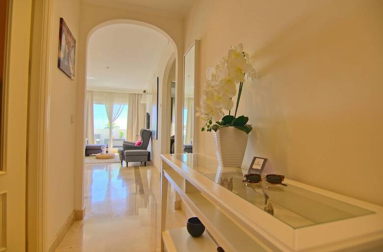 Apartamentos Htl10-calanova