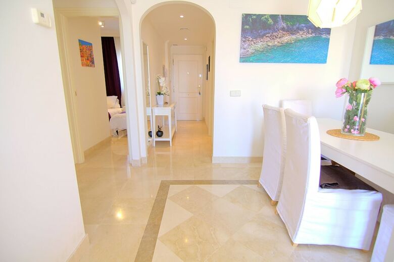 Apartamentos Htl10-calanova
