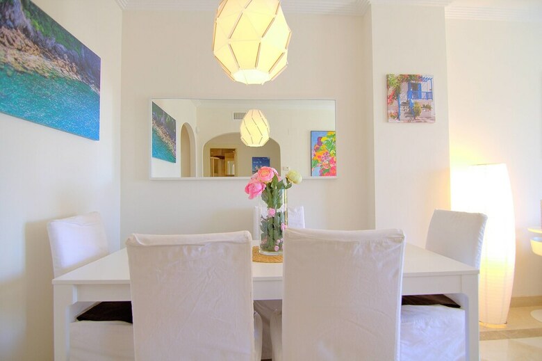 Apartamentos Htl10-calanova