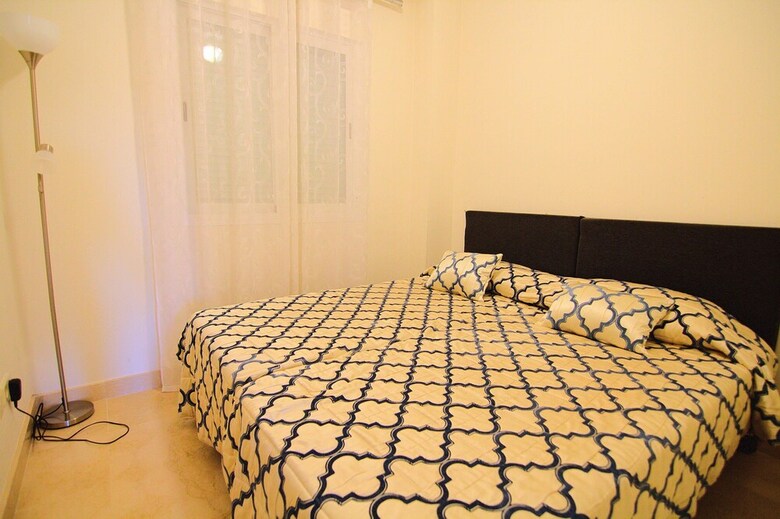 Apartamentos Htl10-calanova