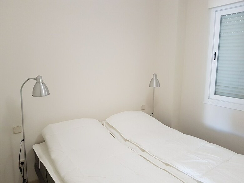 Apartamentos Htl10-calanova
