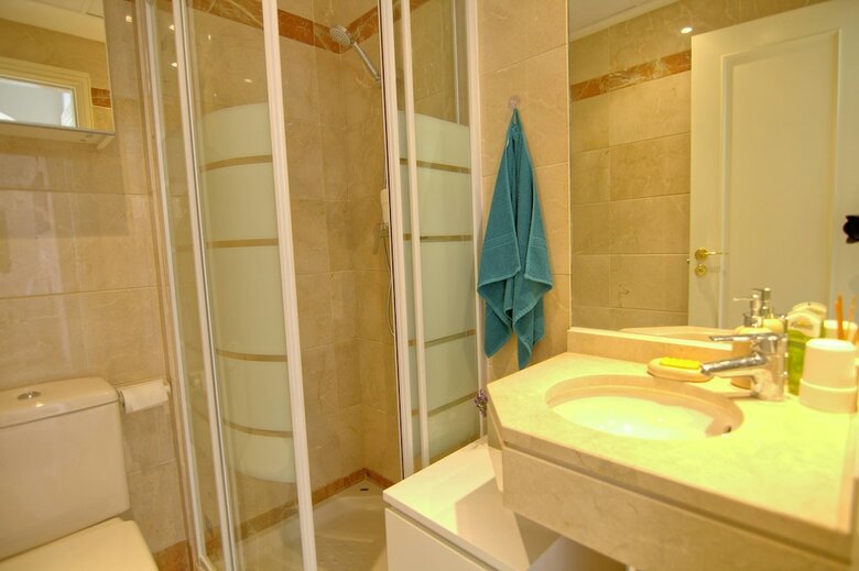 Apartamentos Htl10-calanova
