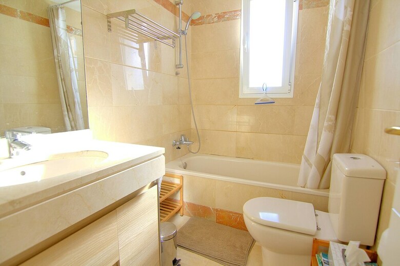 Apartamentos Htl10-calanova