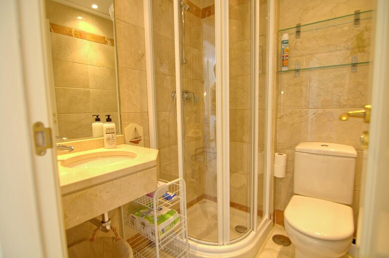 Apartamentos Htl10-calanova