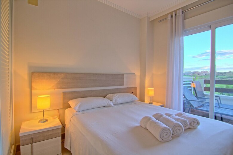 Apartamentos Htl10-calanova