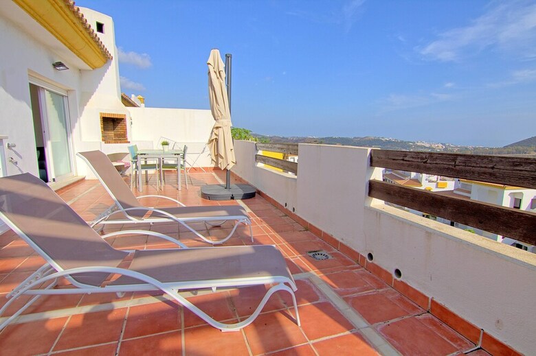 Apartamentos Htl10-calanova
