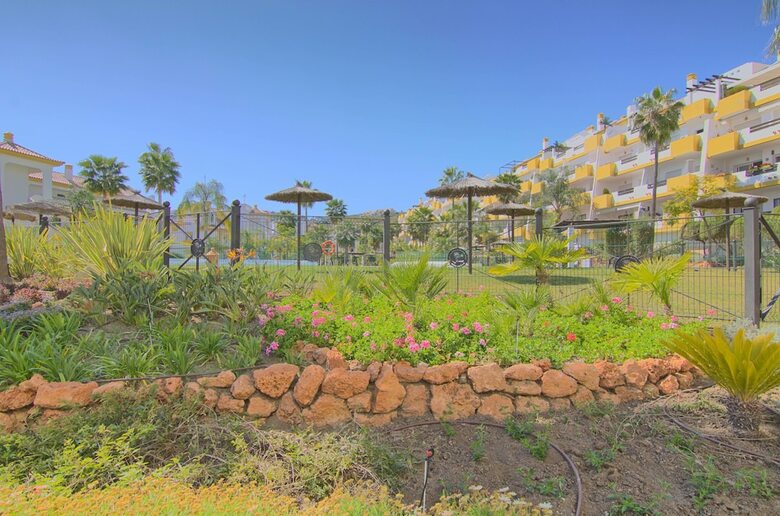 Apartamentos Htl10-calanova