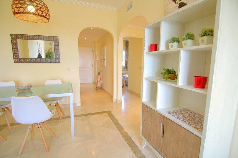 Apartamentos Htl10-calanova