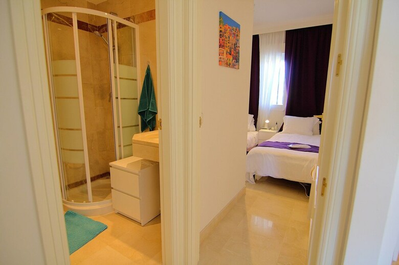 Apartamentos Htl10-calanova