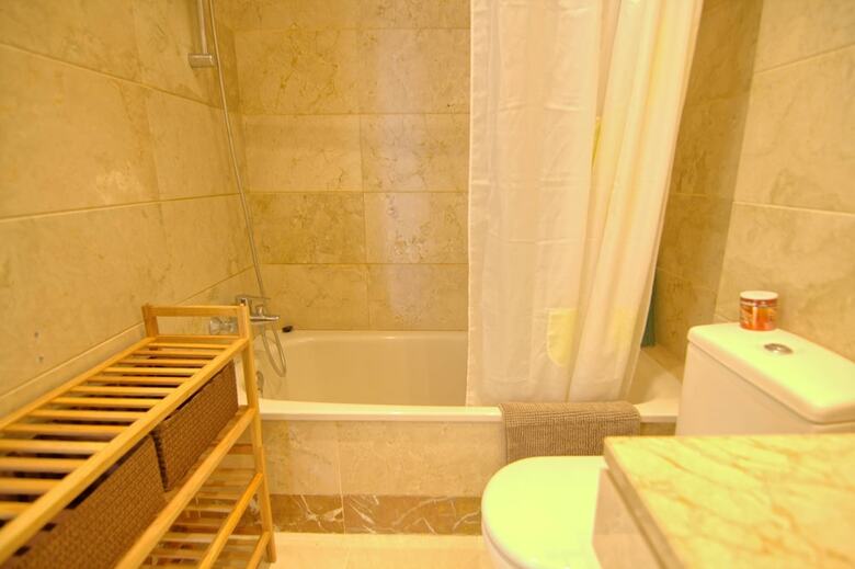 Apartamentos Htl10-calanova