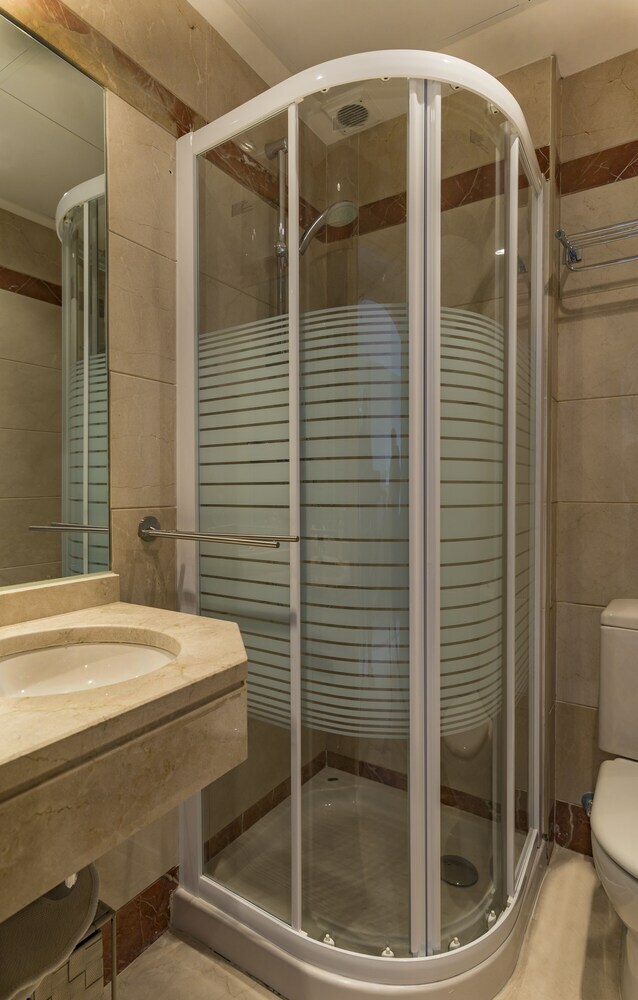 Apartamentos Htl10-calanova