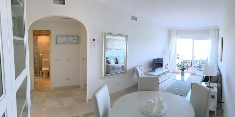 Apartamentos Htl10-calanova