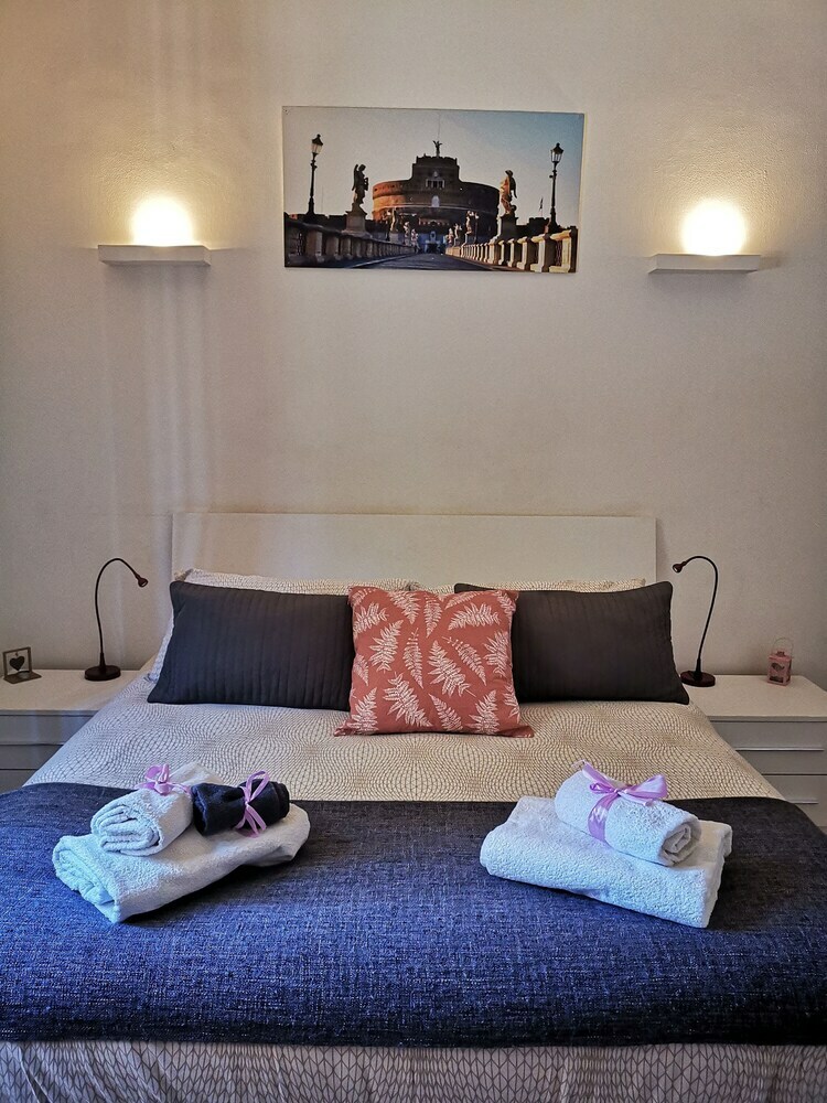 Apartamento Appartamento Di Nina