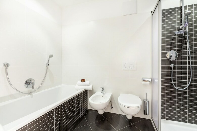 Apartamento Residence Garni Melcherhof