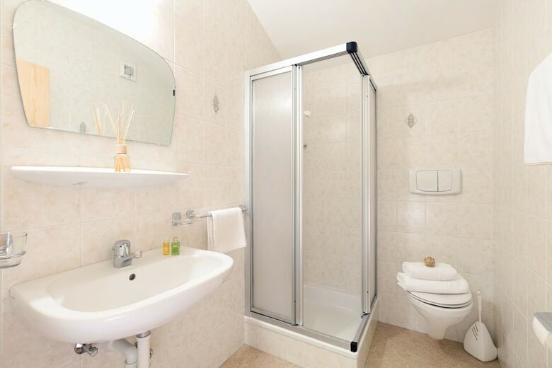 Apartamento Residence Garni Melcherhof