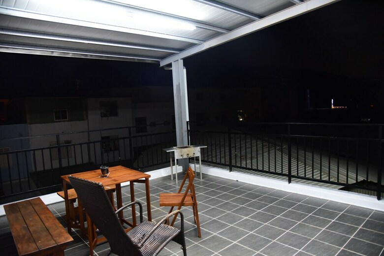 Bed & Breakfast Living House