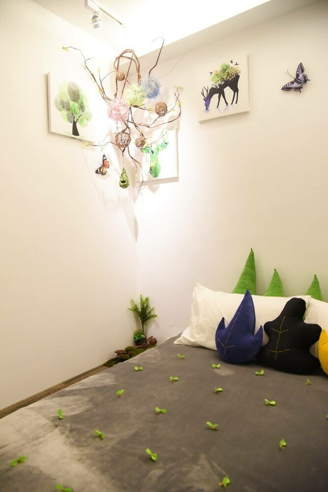 Bed & Breakfast Living House