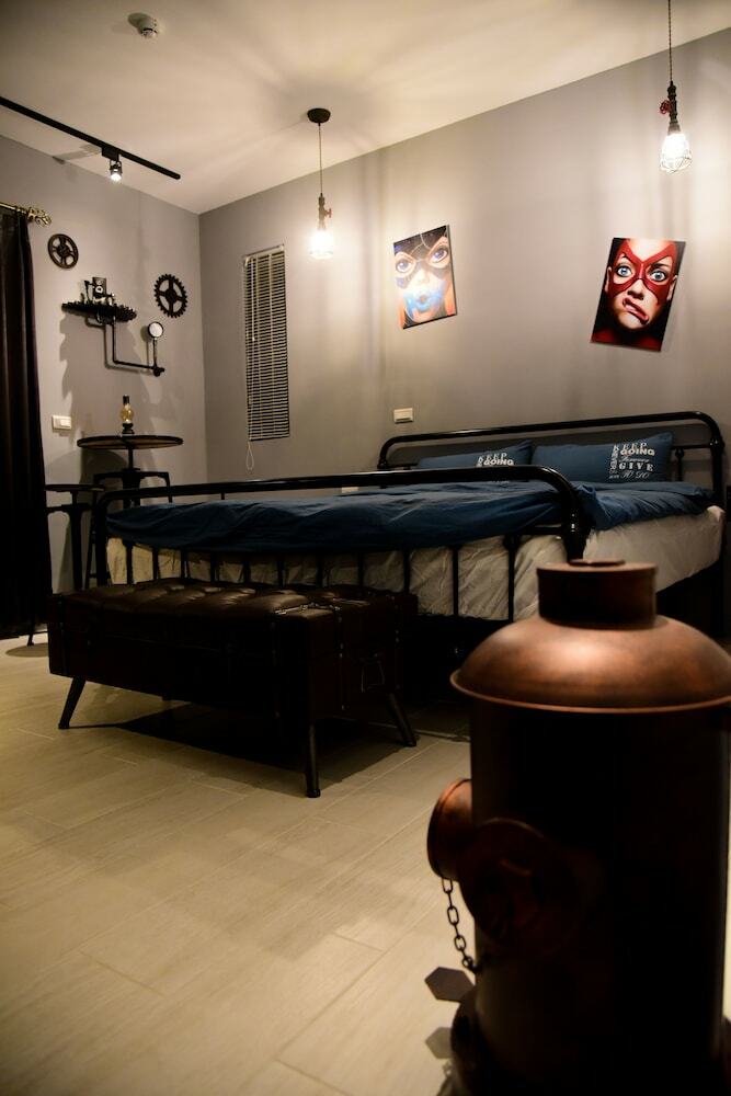 Bed & Breakfast Living House