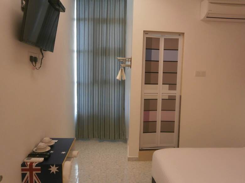 Hotel F.m Guesthouse