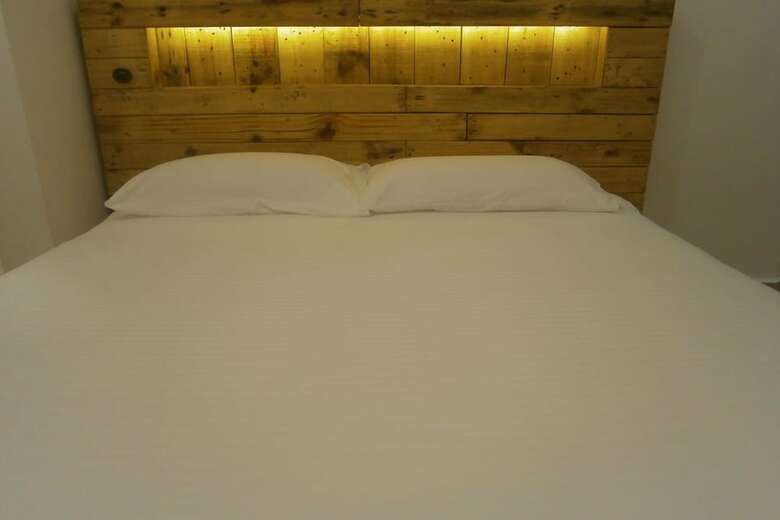 Hotel F.m Guesthouse