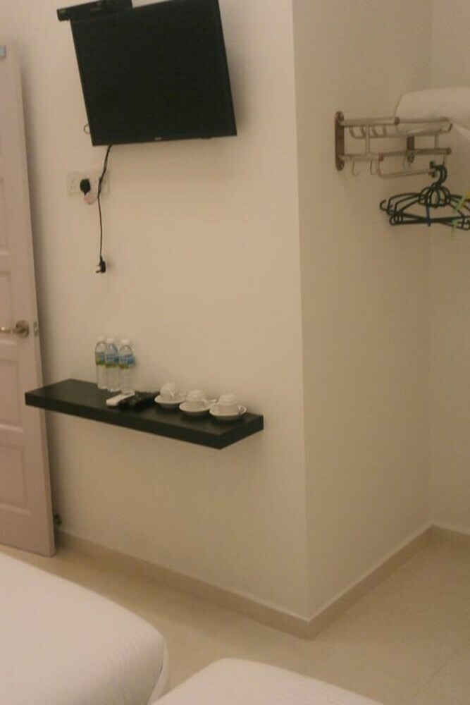Hotel F.m Guesthouse
