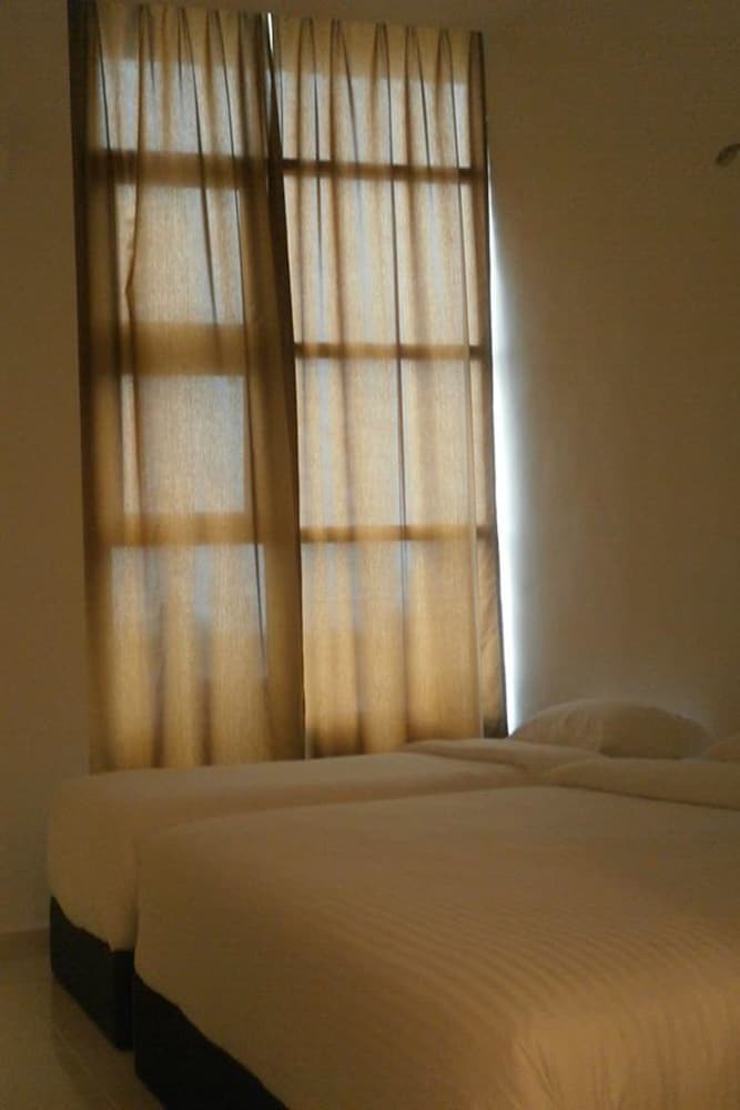 Hotel F.m Guesthouse