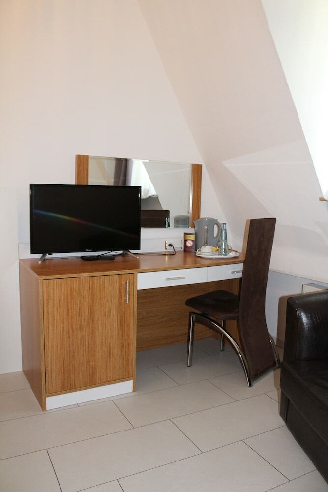 Hotel Drei Kronen