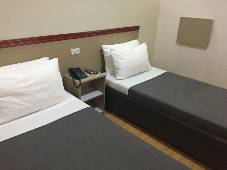 Citiscape Hotel Davao