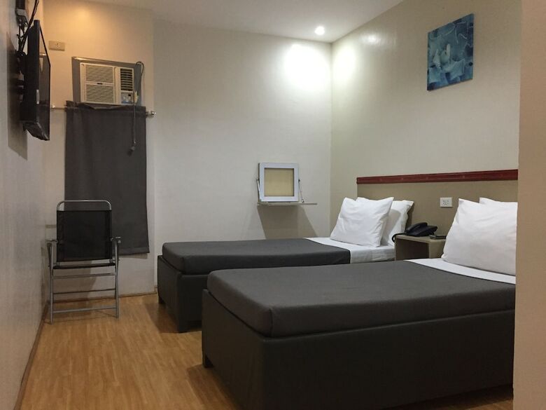 Citiscape Hotel Davao