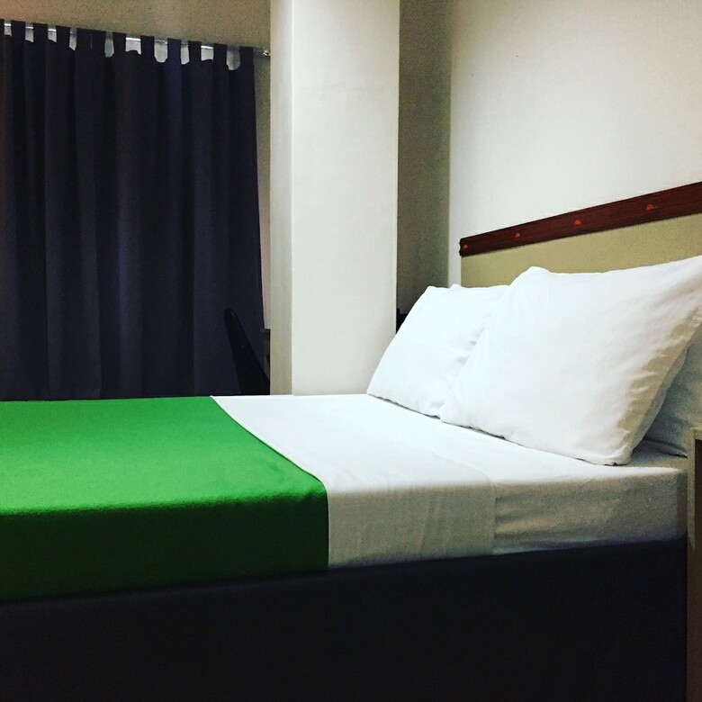 Citiscape Hotel Davao