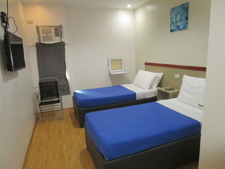 Citiscape Hotel Davao
