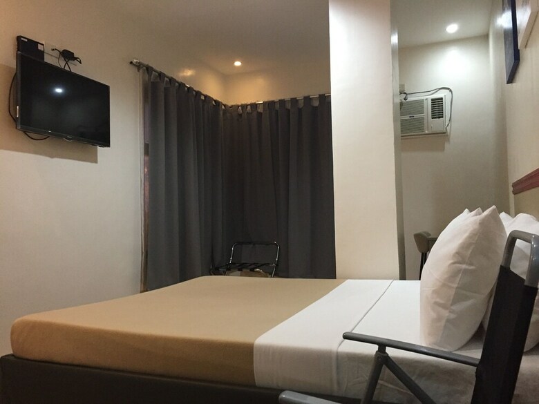 Citiscape Hotel Davao