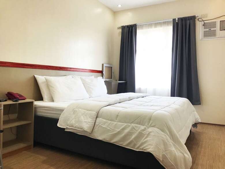 Citiscape Hotel Davao