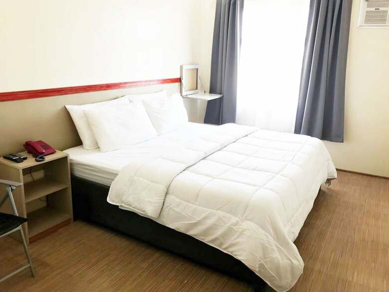 Citiscape Hotel Davao