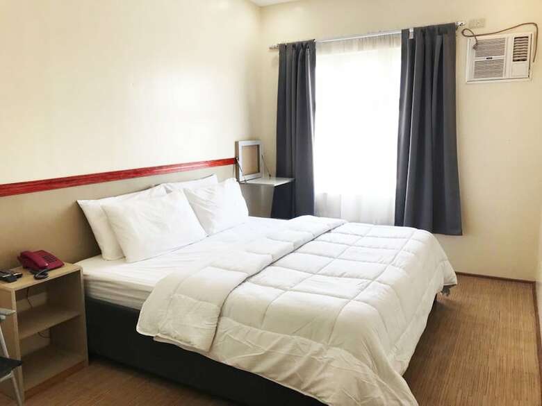 Citiscape Hotel Davao