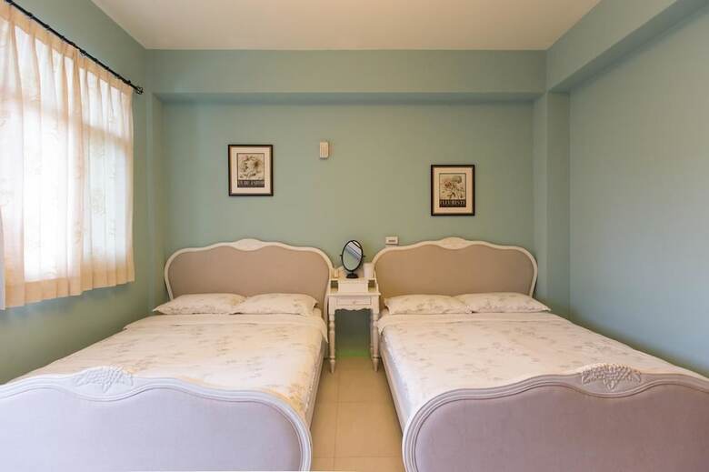Bed & Breakfast Wei Sen House