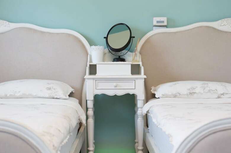 Bed & Breakfast Wei Sen House