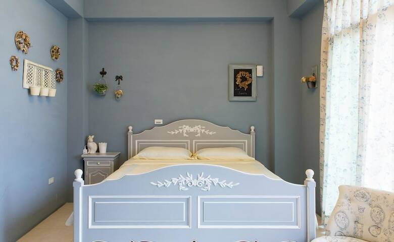 Bed & Breakfast Wei Sen House