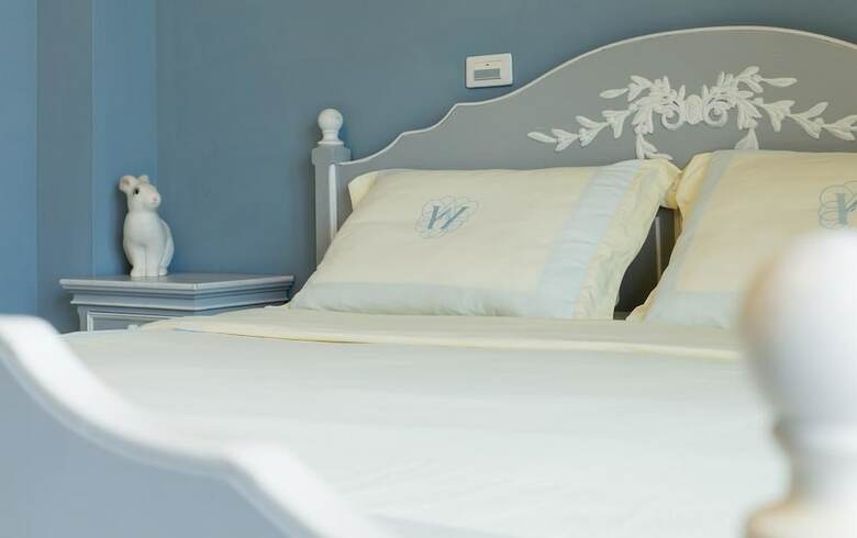 Bed & Breakfast Wei Sen House
