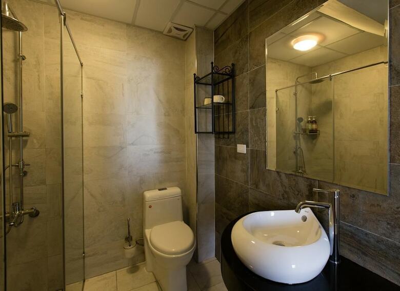 Bed & Breakfast Wei Sen House