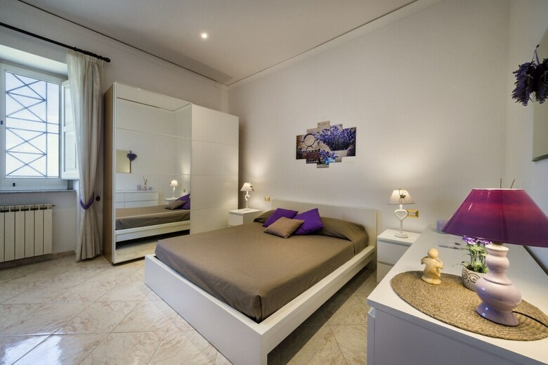 Apartamento Casa Lina