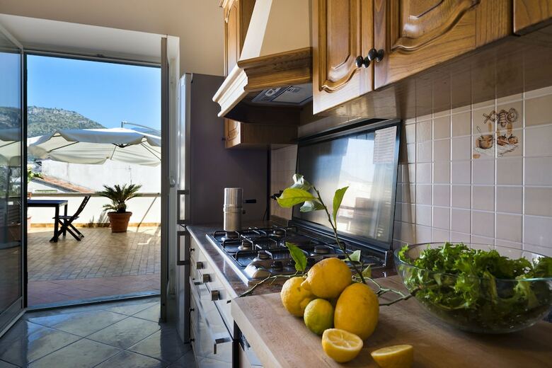 Apartamento Casa Lina