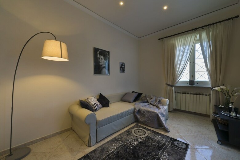 Apartamento Casa Lina