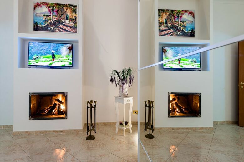 Apartamento Casa Lina