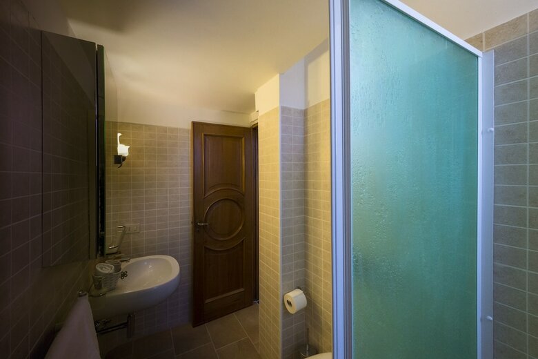 Apartamento Casa Lina